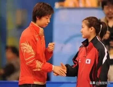 最新采访中国三大女乒大魔王视频,女乒历届大魔王有没有丁宁