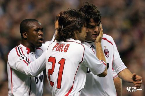 足坛评选十大中场,盘点当今足坛10大中场核心球员