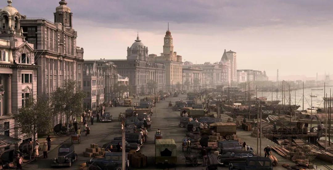 冯学荣谈民国,冯学荣民国时期