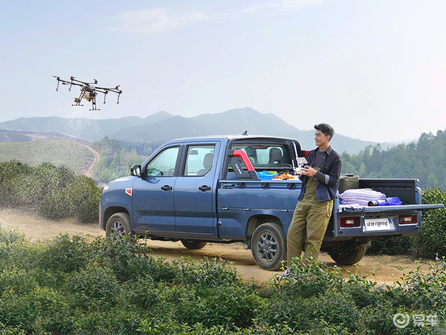 五菱途征怎么样,五菱征途汽车质量怎么样