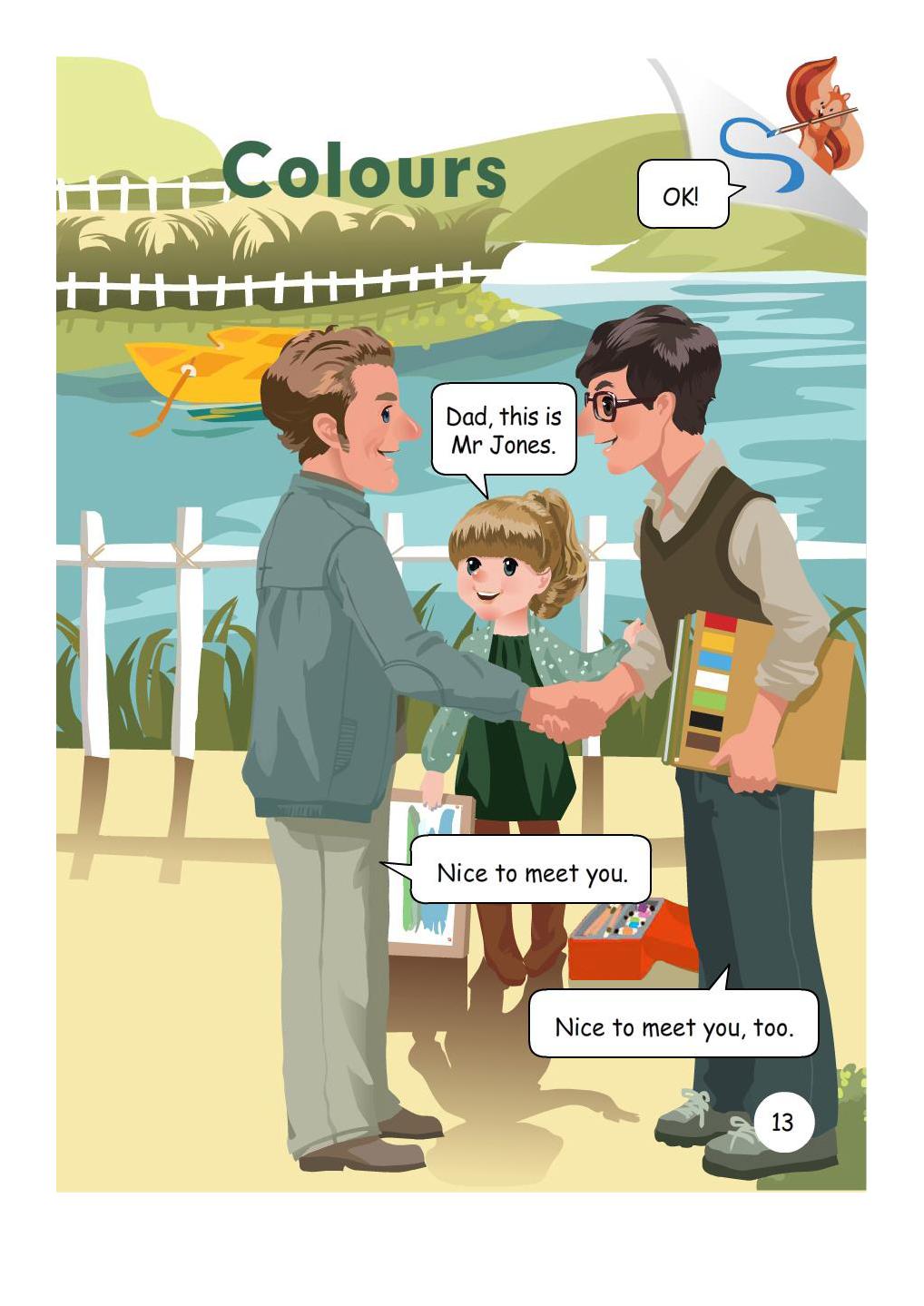 人教版pep三年级起点英语,三年级人教英语上册三单元测试卷