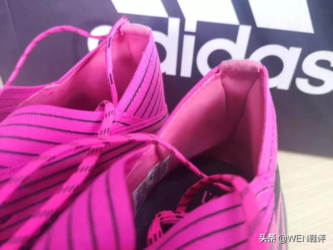 nemeziz19.1梅西专属配色,梅西足球鞋nemeziz18.1