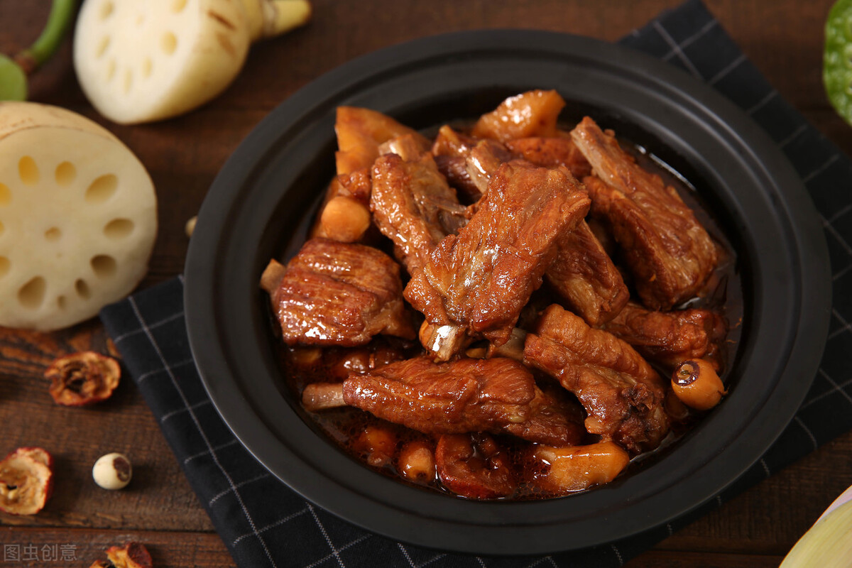 明白这10个基本原理让你厨艺大增,搞懂了这7个烹饪原理