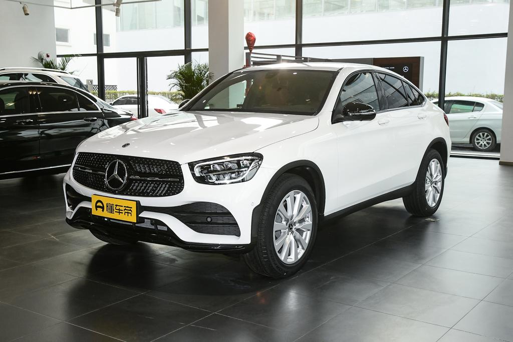 奔驰进口glc轿跑视频,奔驰glc轿跑进口300