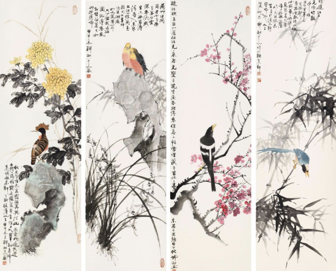 画家韩敏逝世,知名画家韩敏去世