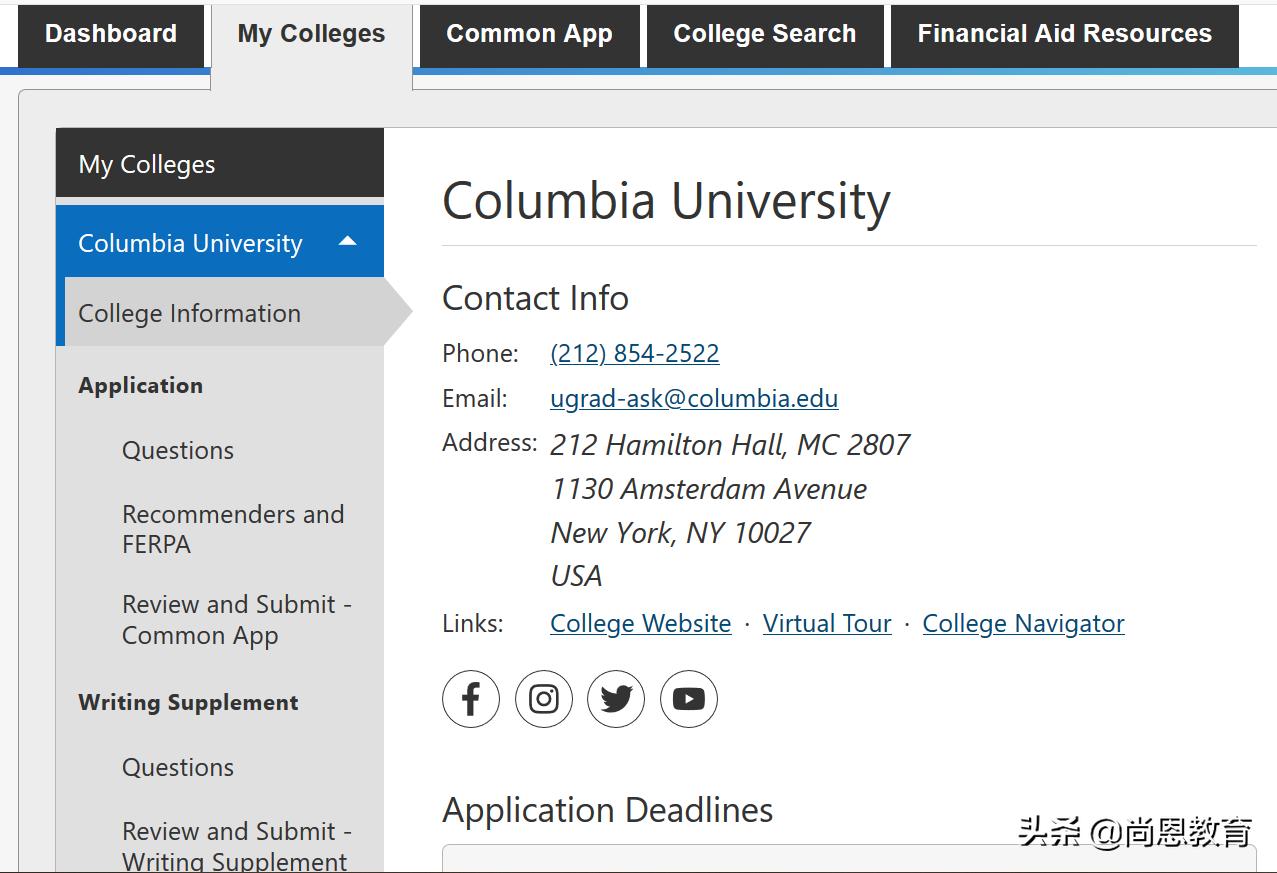 「手把手教你填写新版CA」2021er，疫情已久，申请依旧