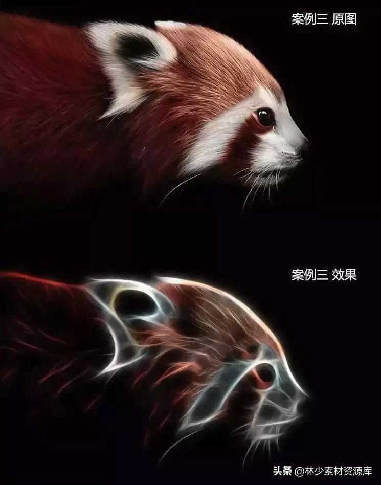 ps火焰特效插件,ps特效滤镜插件推荐