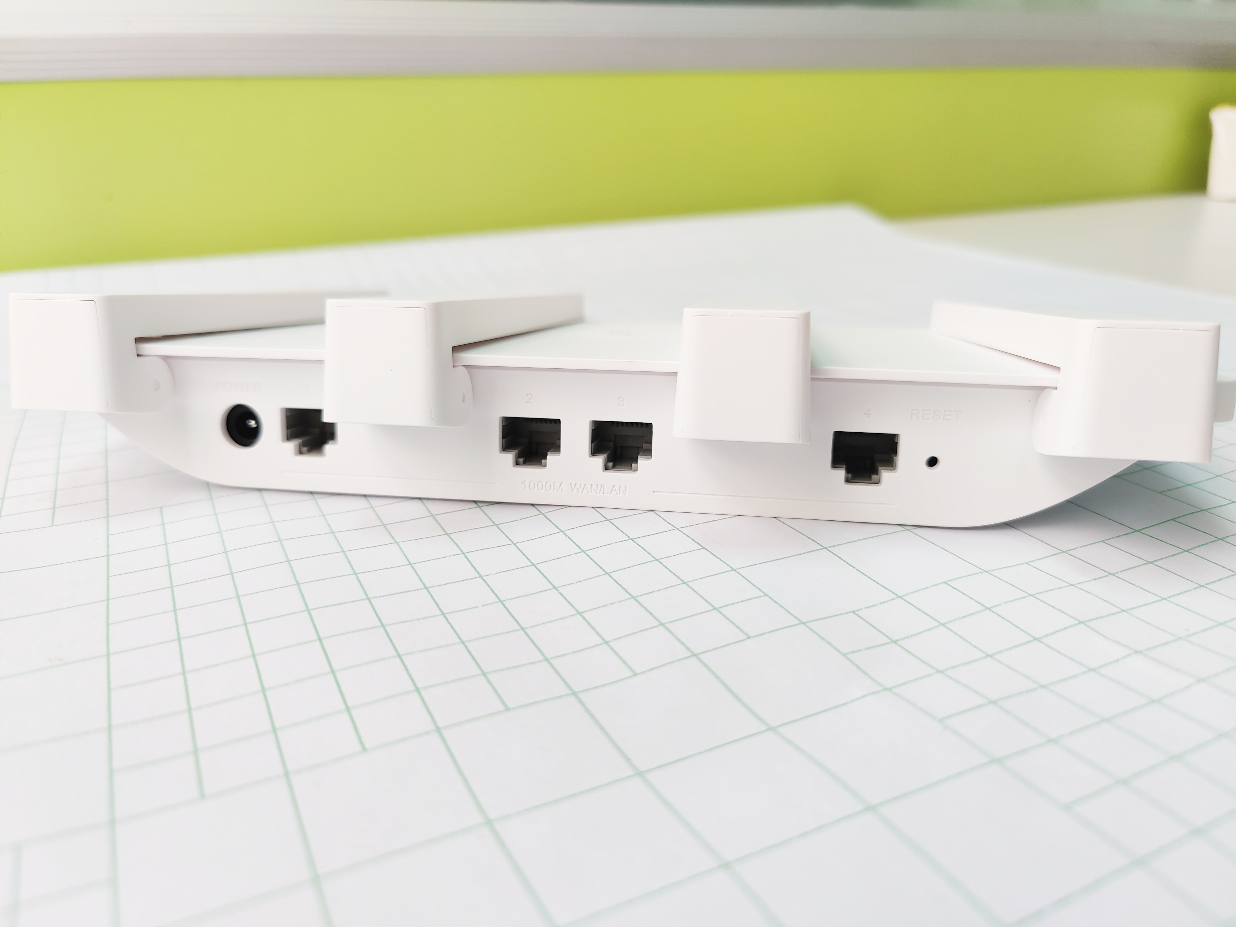 荣耀路由3没有5gwifi,荣耀路由3有几个千兆口