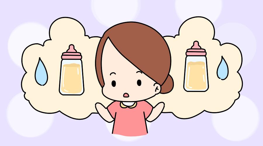 辟谣：奶粉行业公开的秘密-婴幼儿奶粉溶解快都是助溶剂在作怪