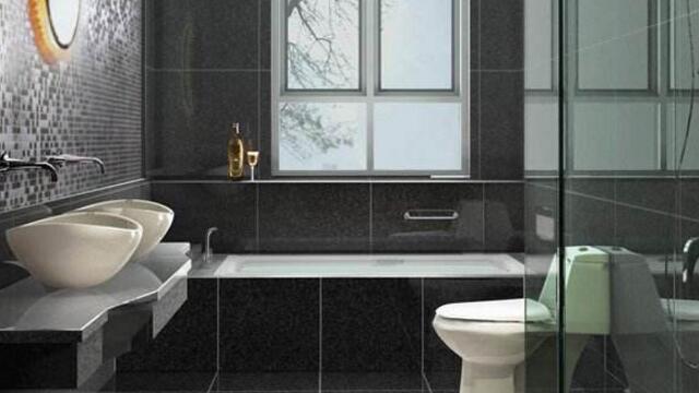 卫生间装修风水禁忌图解大全,卫生间装修风水禁忌100条