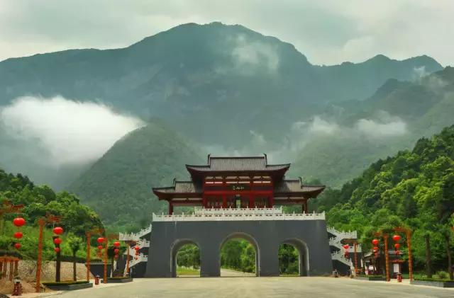 凤县县城最新图片,凤县县城简介