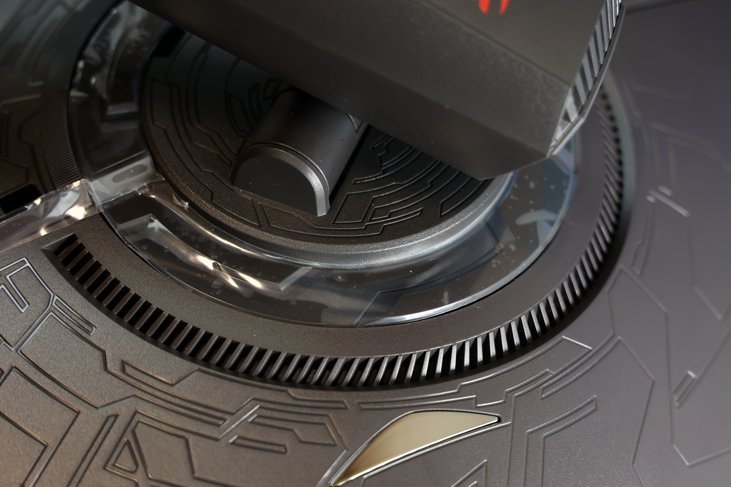 华硕绝景xg27aq和pg279q,rogxg27uq27寸4k144hz显示器