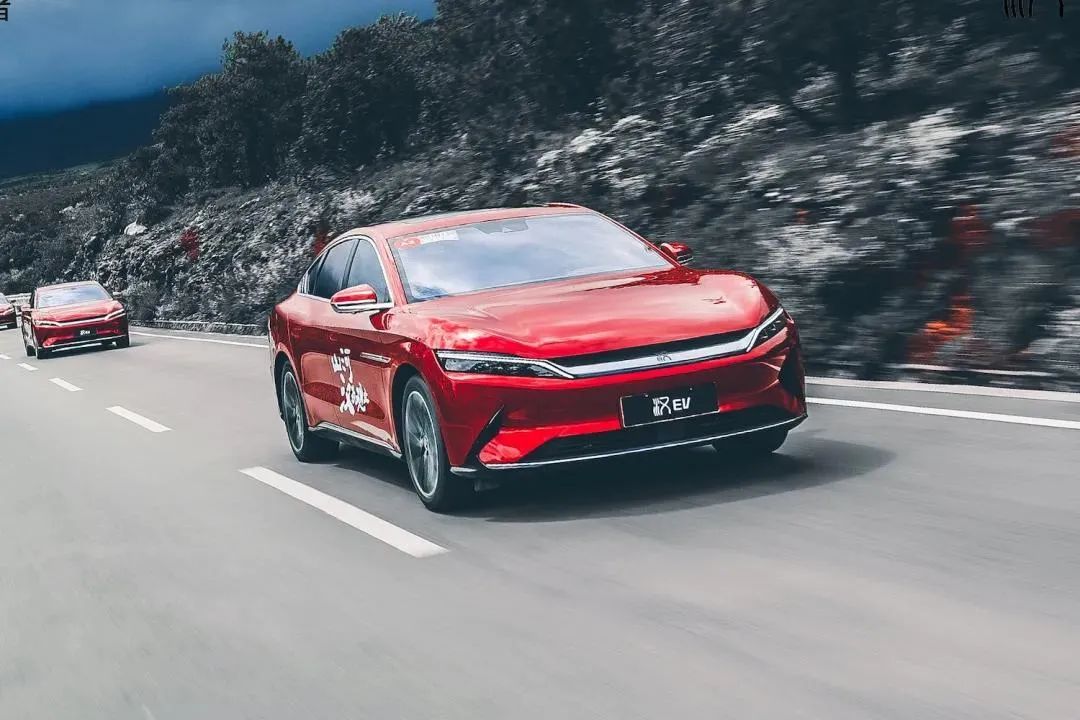 比亚迪有完整的产业链吗,比亚迪产业链的垂直整合