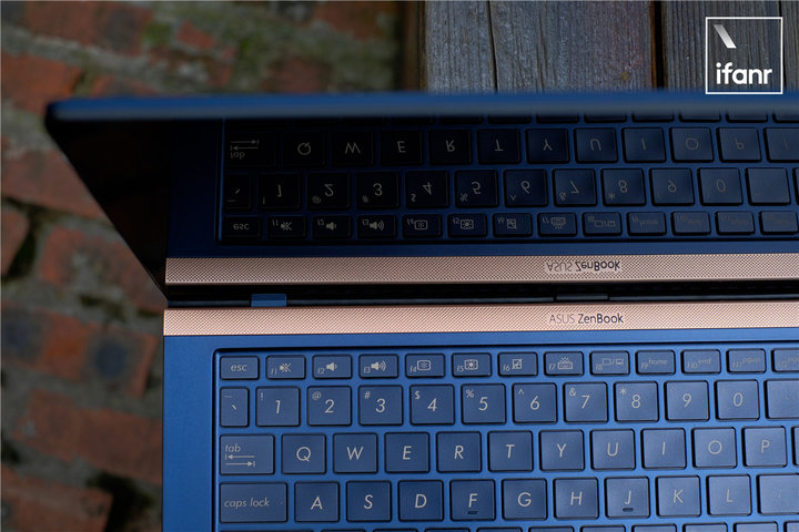 华硕灵耀deluxe13吐槽,华硕灵耀deluxe14寸评测