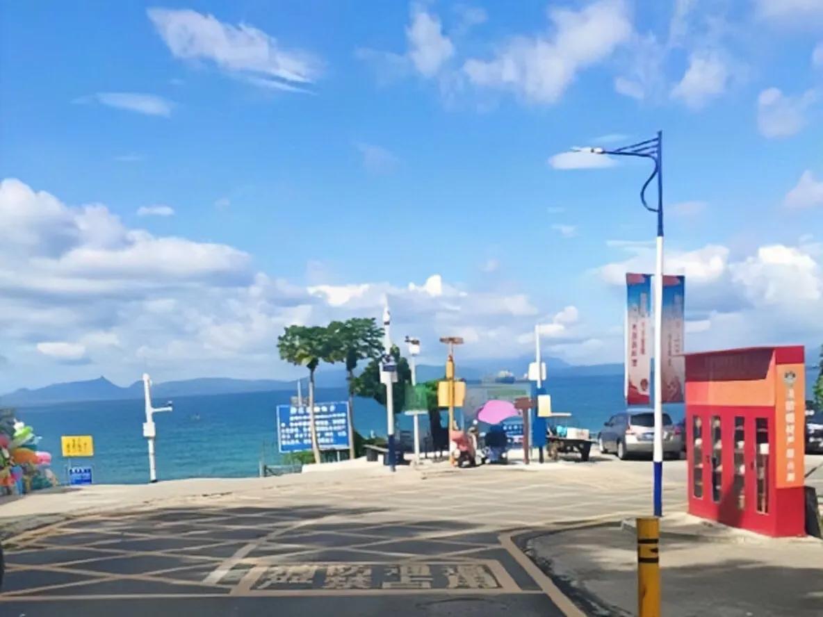 深圳打卡景点,深圳有哪些好玩的免费景点和公园