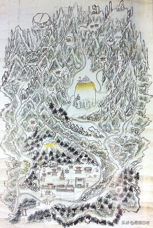 古朝鲜疯狂收藏脐带，兴建胎室珍藏王族DNA，不怕狸猫换太子