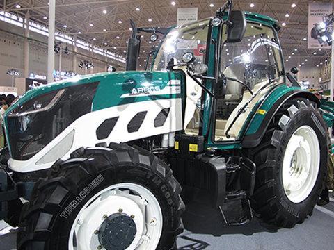 潍柴与雷沃的最新消息,潍柴重组雷沃