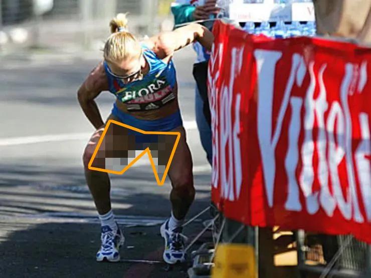 赛场上的那些尴尬的时刻,赛场上有哪些尴尬的瞬间