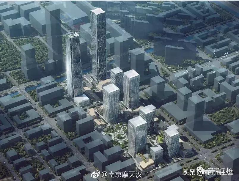 南京最新利好,南京未来有啥重大利好