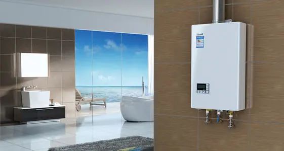 2021燃气热水器十大公认品牌,十大公认最好燃气热水器