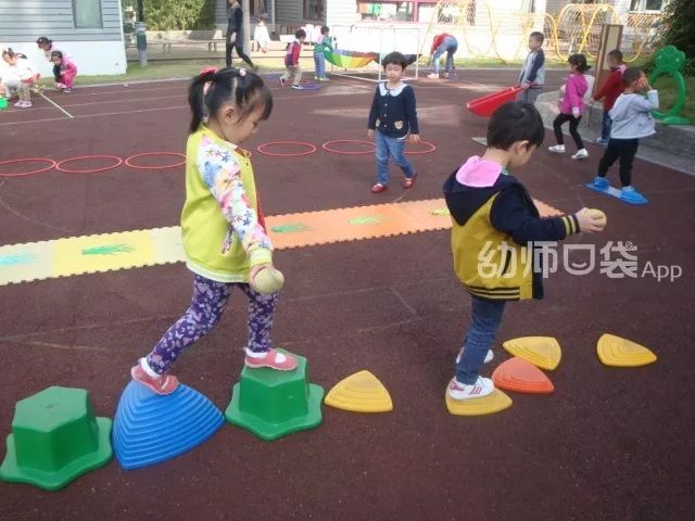 20款适合孩子玩的冬季户外游戏，和孩子一起动起来