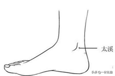 夏天小腿冷怎么解决,夏天下肢寒冷一招解决