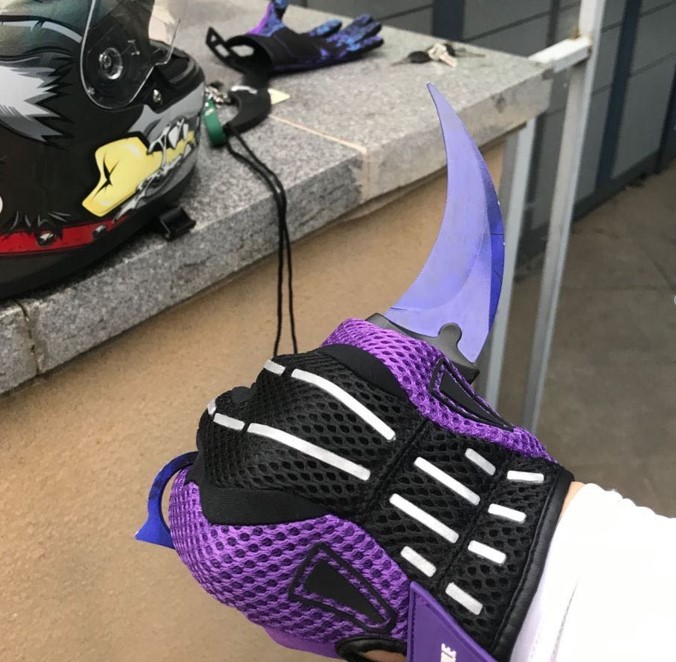 csgo价值1000万的皮肤,csgo价值1000000的皮肤