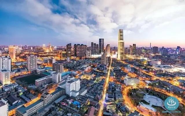 天津光合谷温泉,品牌故事天津