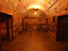 中国城市路网地图,安徽亳州城市全景