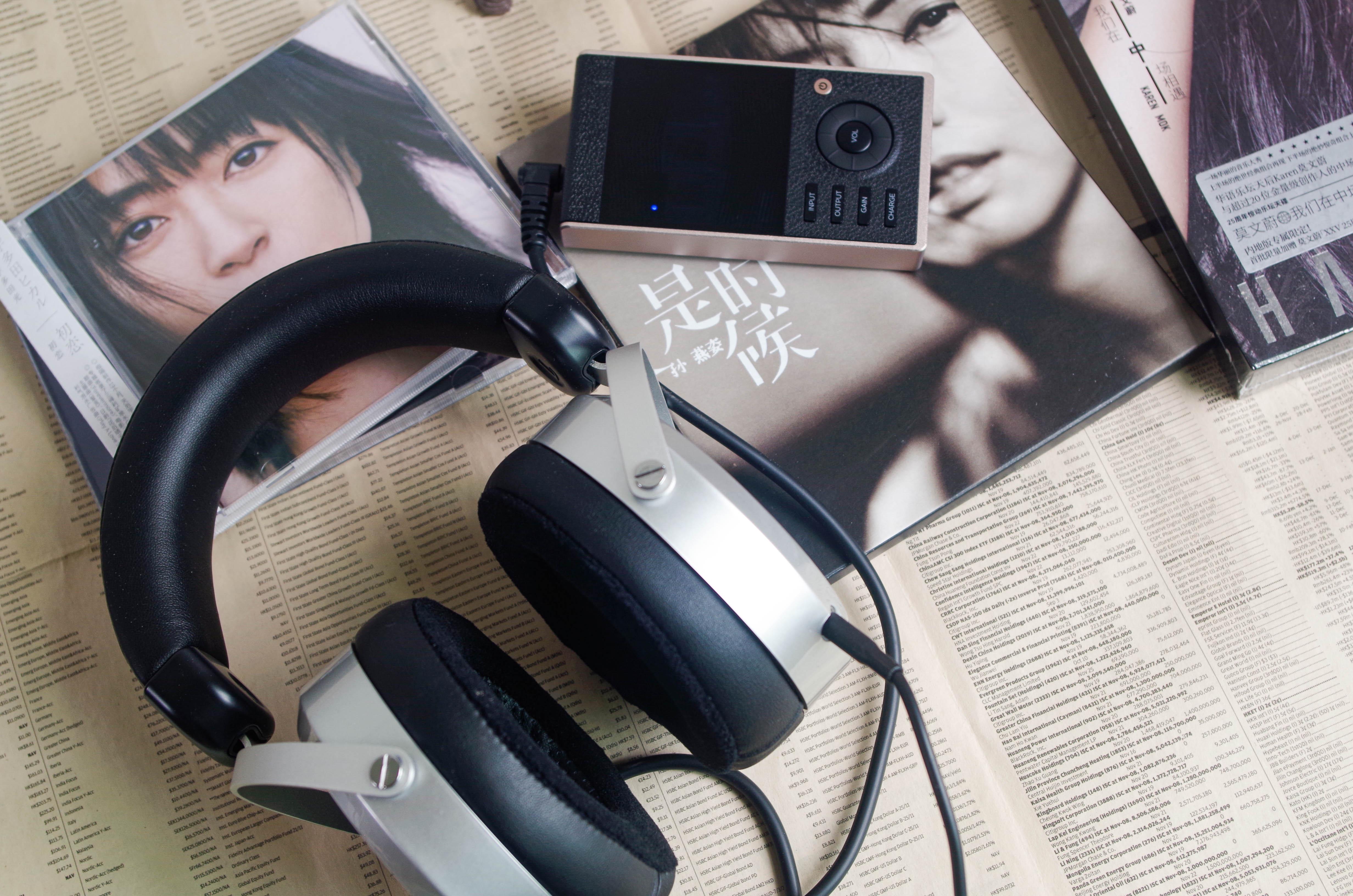 海菲曼901评测,hifiman海菲曼hm901r升级版