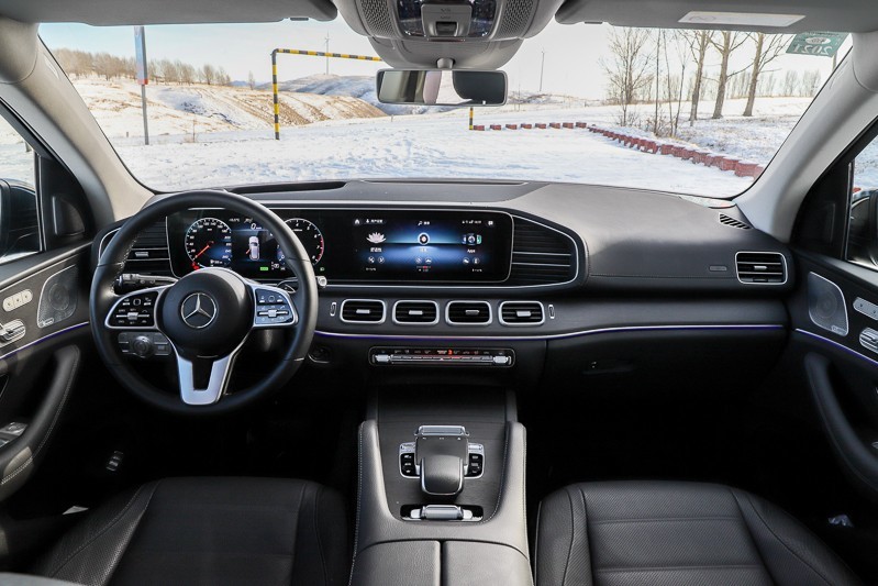 奥迪q7宝马x5奔驰gle性能测试,奔驰gle宝马x5奥迪q7驾驶感受