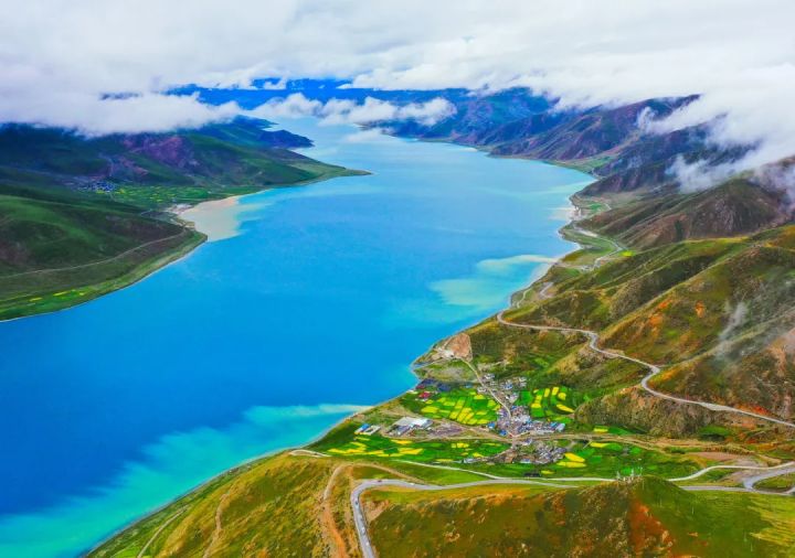 西藏和西北旅游攻略,来藏旅游攻略必看