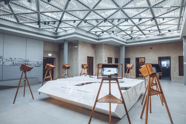 迪拜老城好玩吗旅游攻略,迪拜老城区打卡