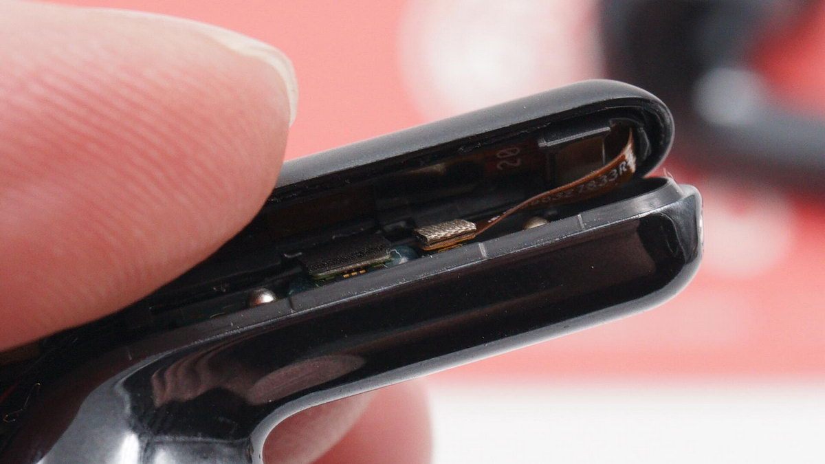 小米flipbudspro拆机,flipbudspro使用方法