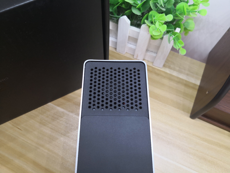 我家云:安全、快捷、高效、易用的云数据管家