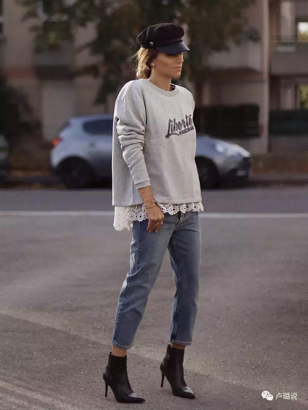 5个法国国民品牌,让你秒变感性巴黎*妞小**|卢璐私荐