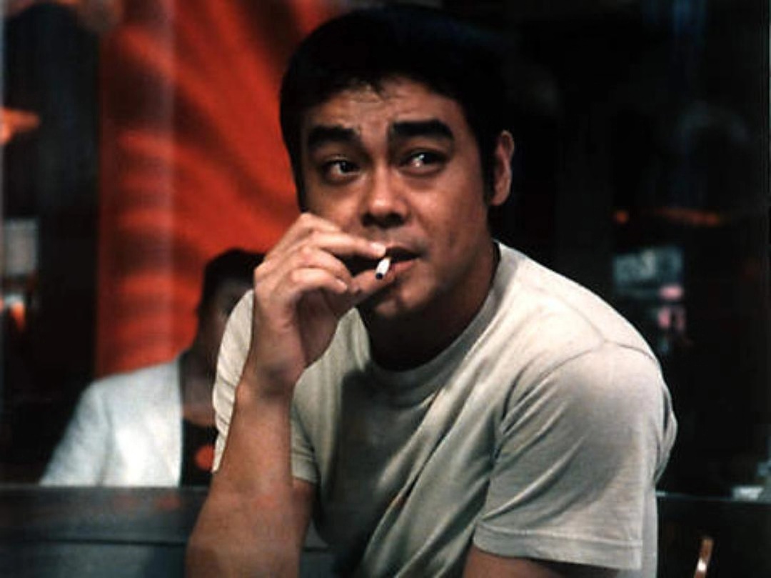 推荐世界经典十佳黑帮电影,不输古惑仔的五部黑帮题材电影