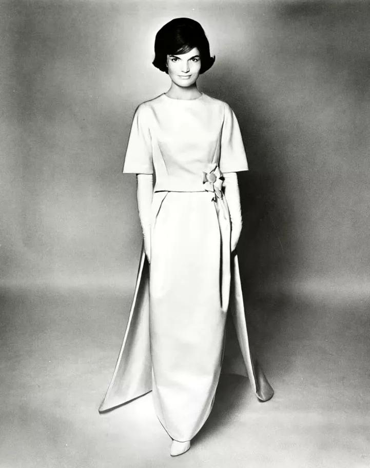 肯尼迪为什么选择杰奎琳,杰奎琳肯尼迪关系