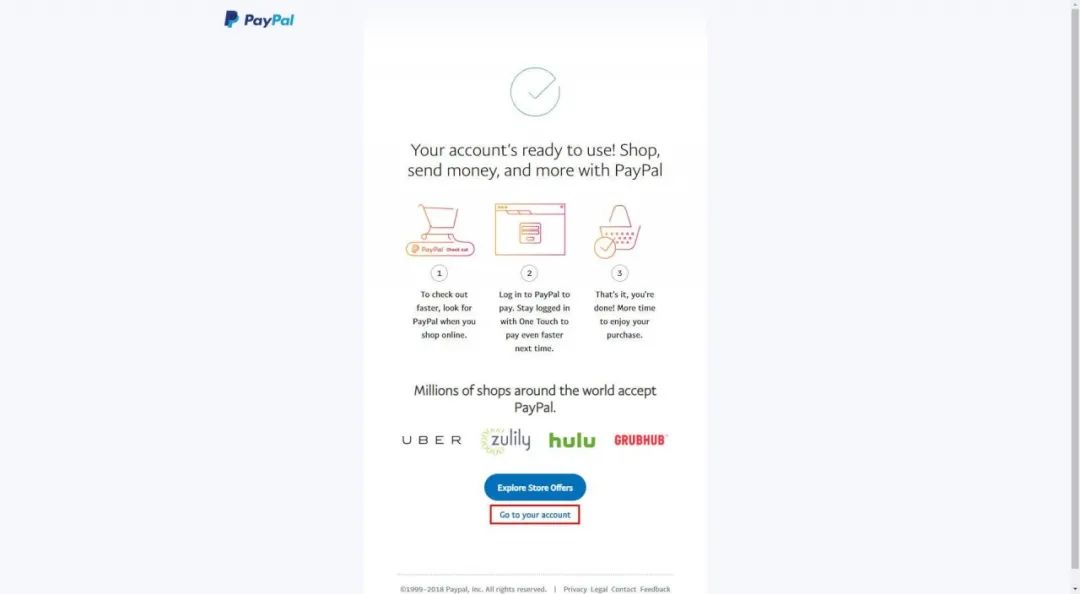 苹果注册美国id付款方式不选paypal,哪些国家的苹果id可以绑定paypal