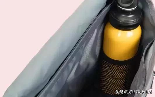 又能装又好看的双肩包包,单肩包可以双肩背的是什么包