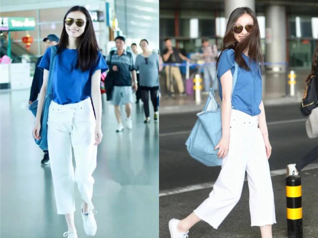 乔欣的爱马仕包包,乔欣同款ysl包包