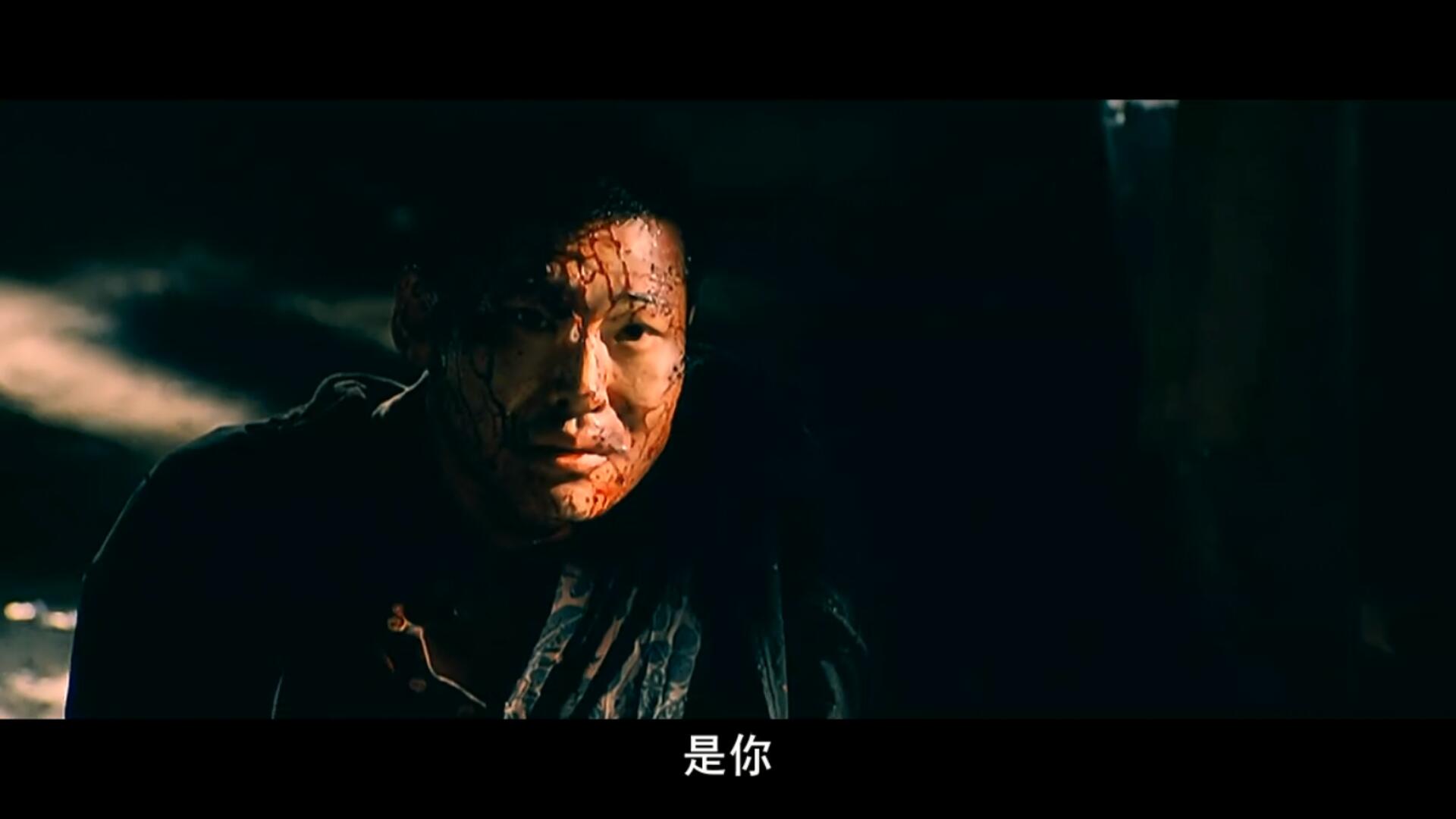 十部最新必看韩国犯罪电影,十部顶级韩国犯罪电影不可饶恕