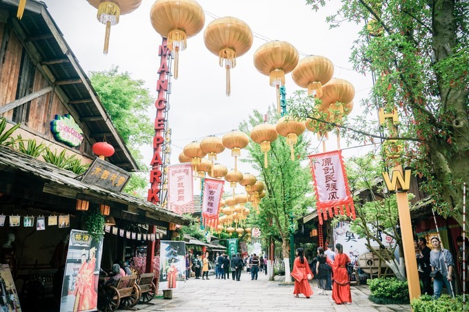 长沙三天两夜吃喝玩乐,长沙三天两晚自由行攻略酒店