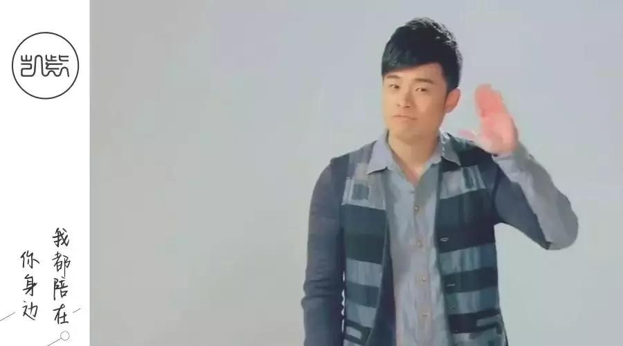 好男人,其实是可以装出来的