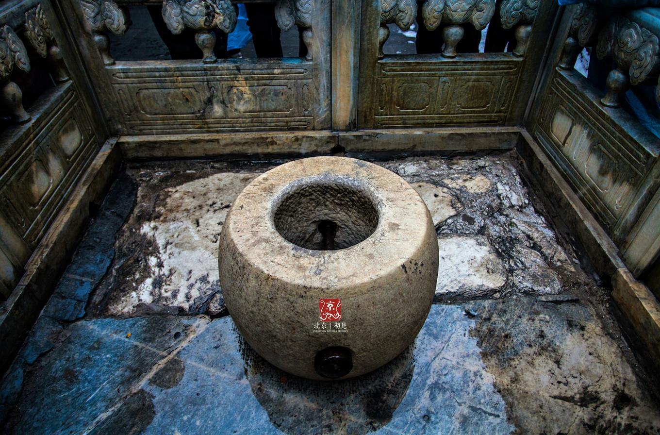 北京故宫最全攻略,故宫你不可不知道的十个秘密