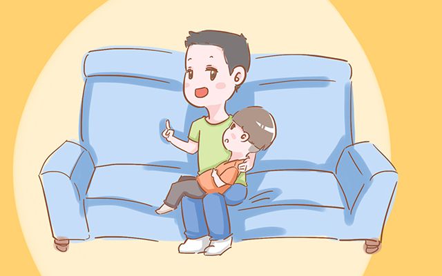 孩子叛逆喜欢作对怎么教,孩子老是和大人作对怎么办