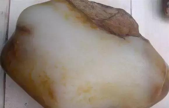 真玉石的简单鉴别,玉石真假查询