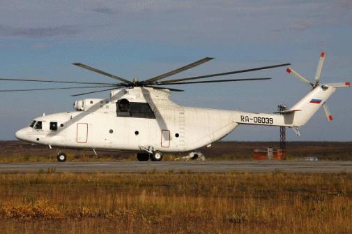 为什么直升机难飞上高原,直升机为什么在高原上不能用