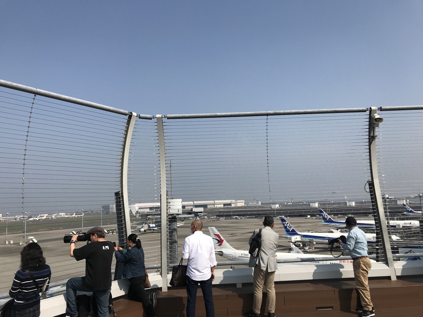 东京羽田和成田机场的区别,日本羽田机场交通攻略