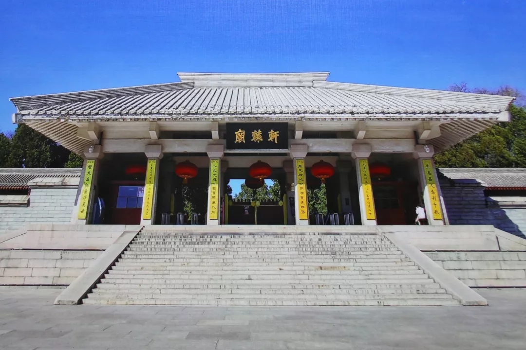 华夏文明寻根之旅,华夏文明溯源